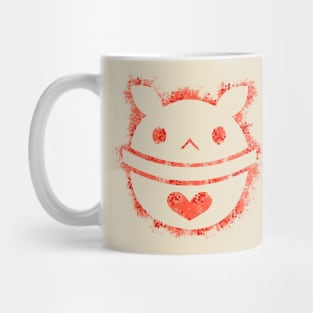 Genshin Impact Jumpty Dumpty Aura Mug